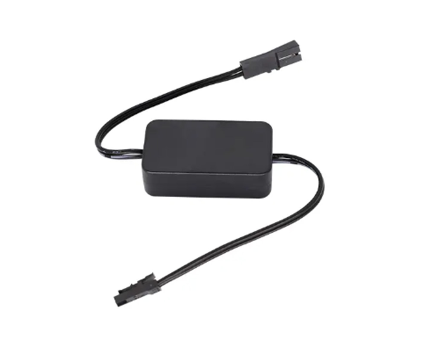 Recetor Comando WIRELESS  12/24Vdc 2RLIGHT