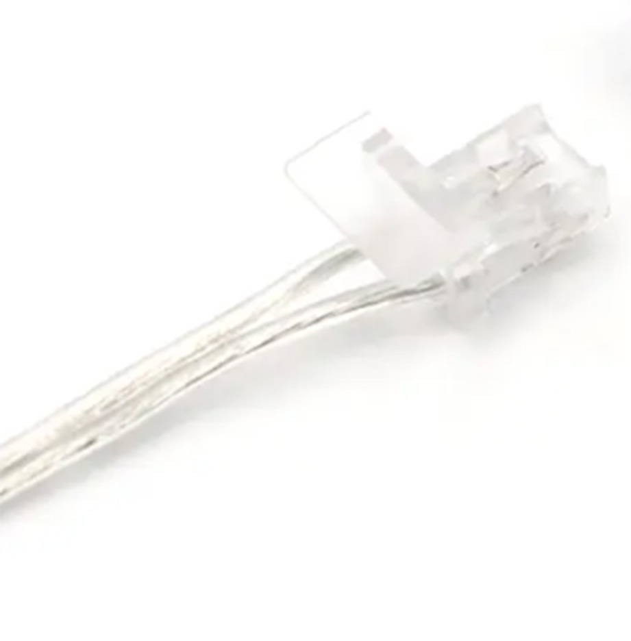 Topo com cabo para Modelo E1 2RLIGHT