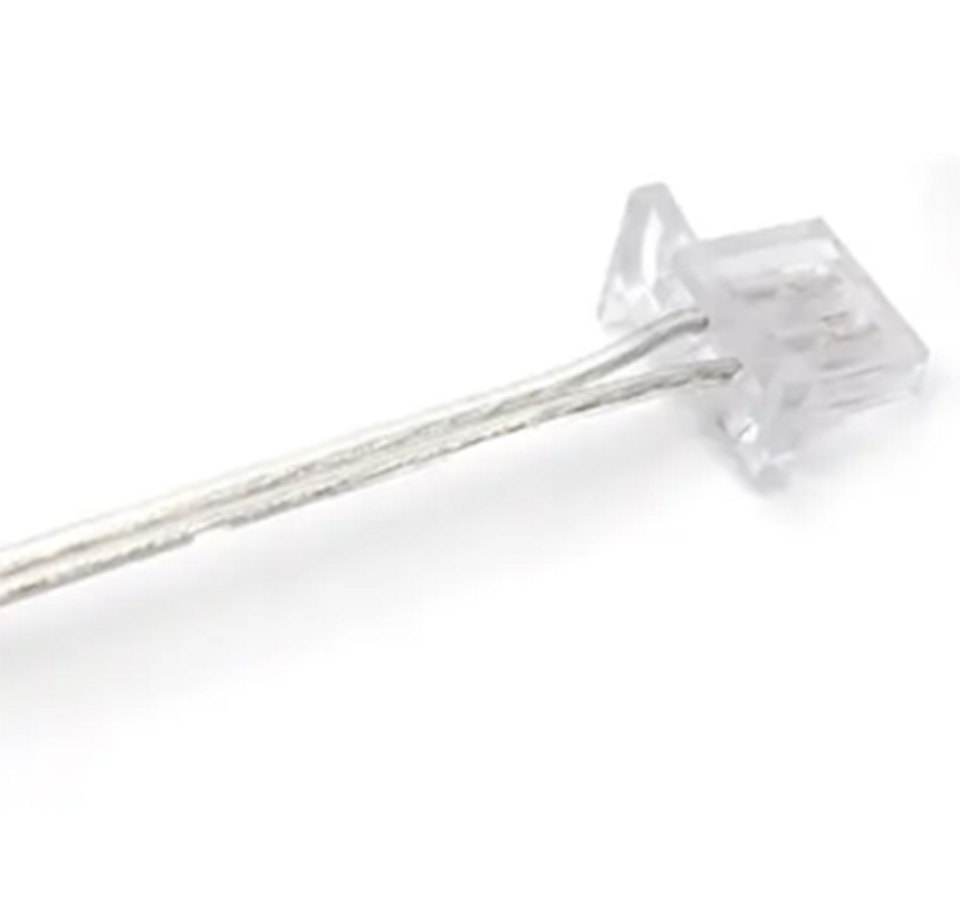 Topo com cabo para Modelo P2 2RLIGHT
