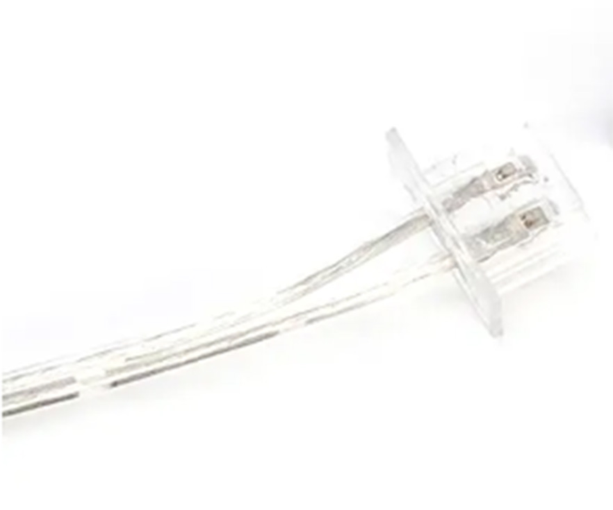 Topo com cabo para Modelo S1 2RLIGHT