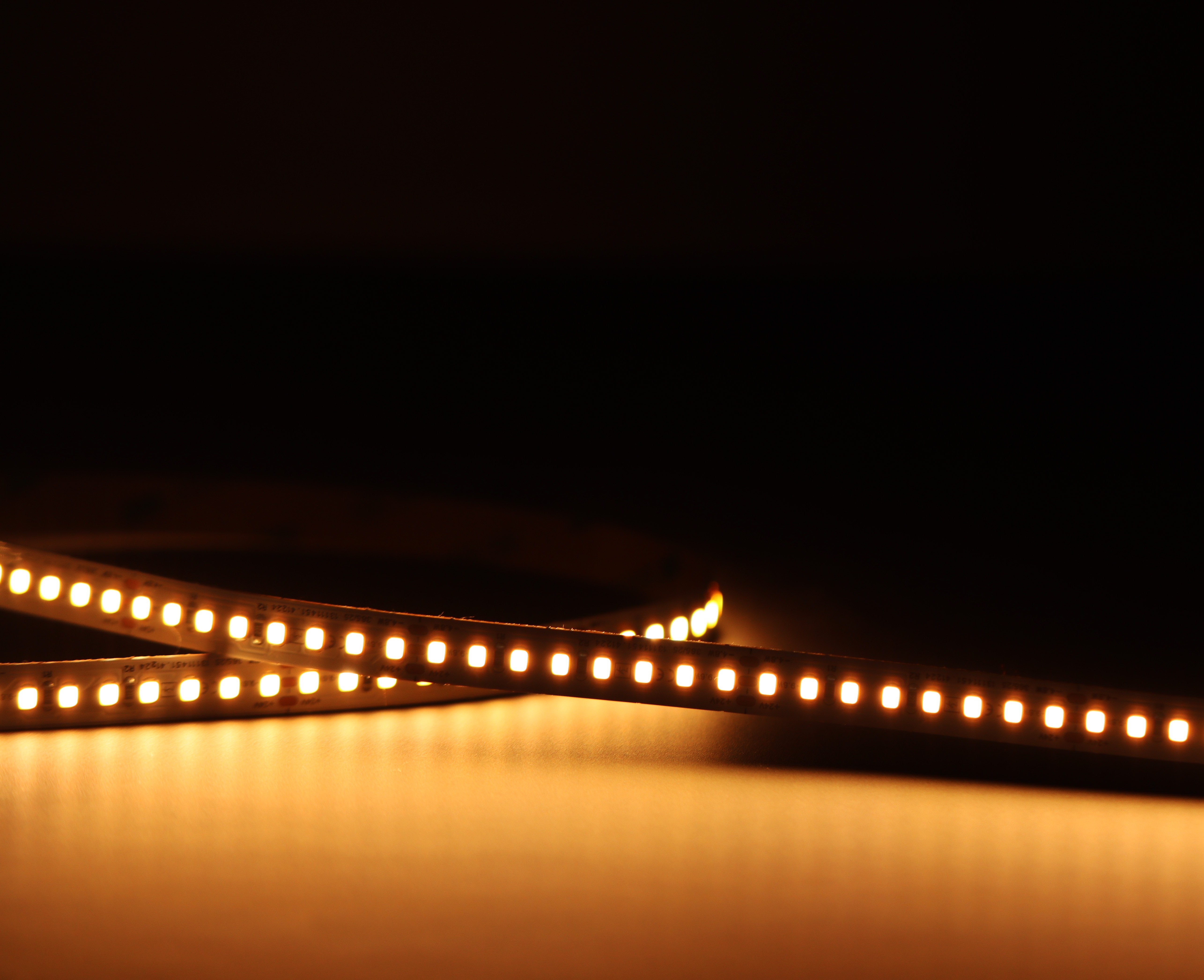 Fita Led MULTIPOWER 4,8/ 9,6/ 14,4W/mt 4000K 24Vdc IP20