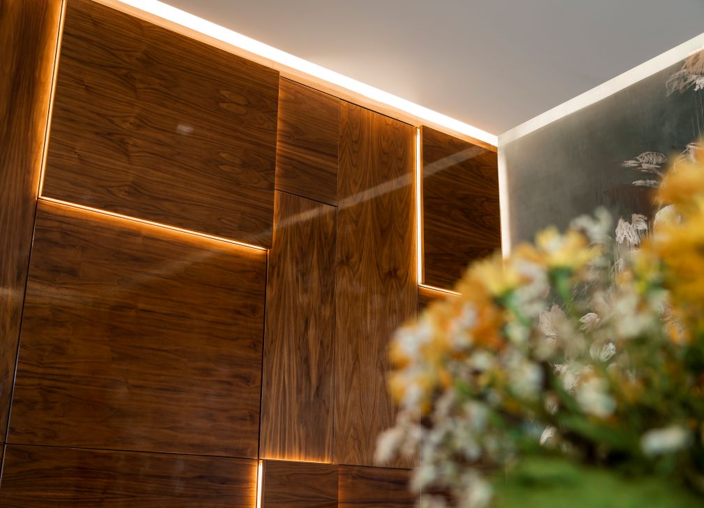 Fita Led PRAXIDIQUE 20W/mt 2700K 24Vdc IP20