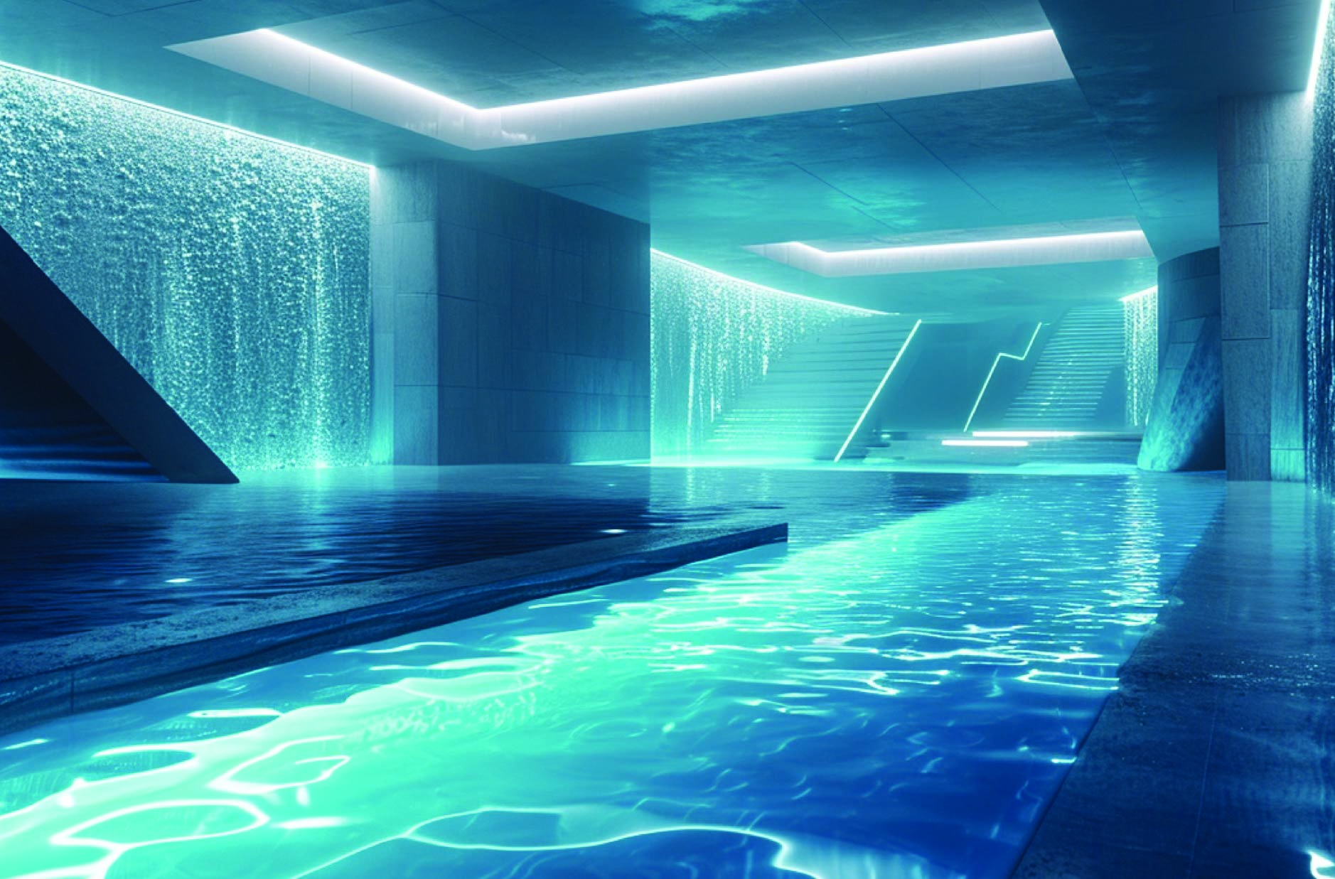 Fita Led Neon Side LARISSA 10W/mt 6000K 24Vdc IP68