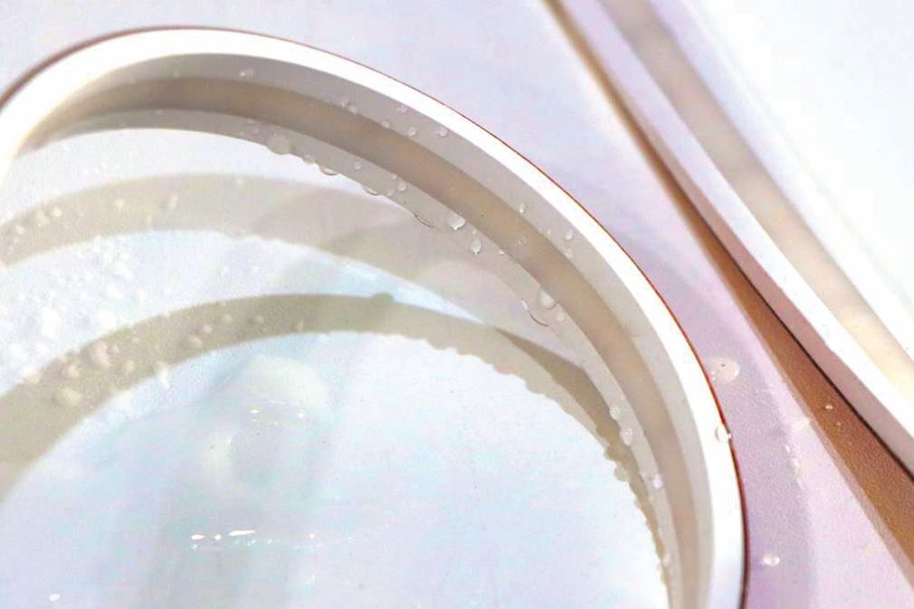 Fita Led Difusa OBERON 14,4W/mt 2700K 24Vdc IP67 