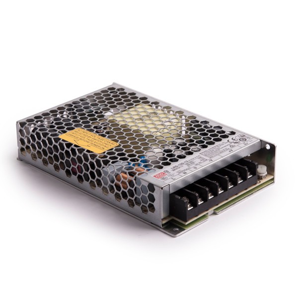 Fonte de Alimentação Mean Well 12Vdc 350W IP20 LRS